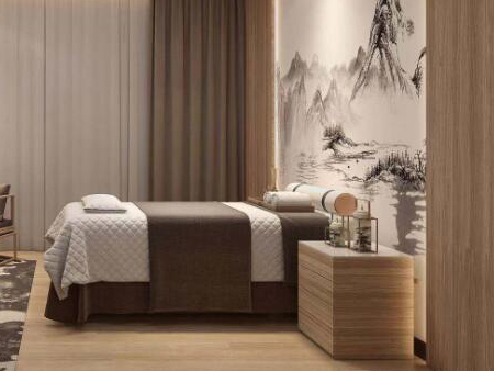 苏州水疗的科学奥秘：温水疗法如何重塑你的健康状态